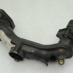Oriģināls Volvo V40 S60 V60 D2 1.6D ieplūdes kolektors 31342373 OEM
