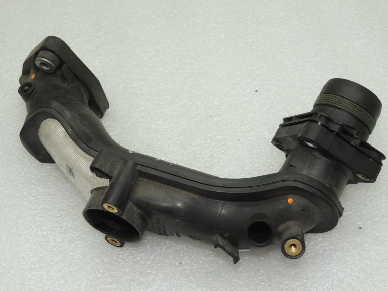 Oriģināls Volvo V40 S60 V60 D2 1.6D ieplūdes kolektors 31342373 OEM