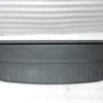 Oriģināls 2002-2007 Toyota Corolla E12 Station wagon nodalījuma pārsegs rullis
