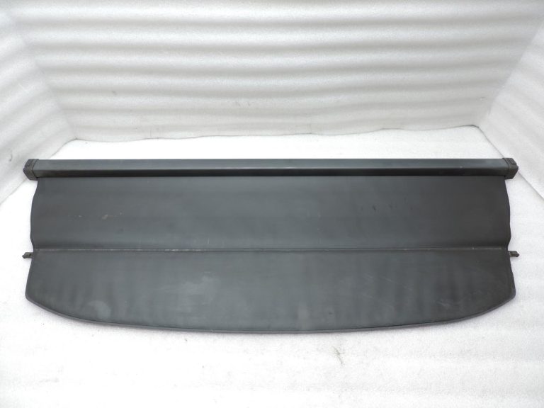 Oriģināls 2002-2007 Toyota Corolla E12 Station wagon nodalījuma pārsegs rullis