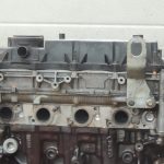 Ford Ranger P375 TKE 2.2TDCi dīzeļdzinējs T22DD0P QJ2W