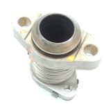 Oriģinālā BMW F20 F20 F21 F22 F22 F30 F31 F34 dīzeļdegvielas B47 izplūdes kolektora EGR caurule