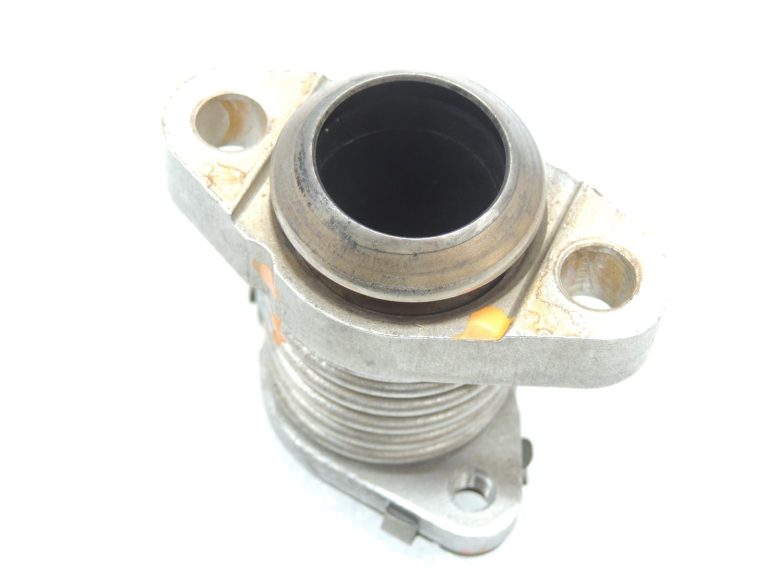 Oriģinālā BMW F20 F20 F21 F22 F22 F30 F31 F34 dīzeļdegvielas B47 izplūdes kolektora EGR caurule