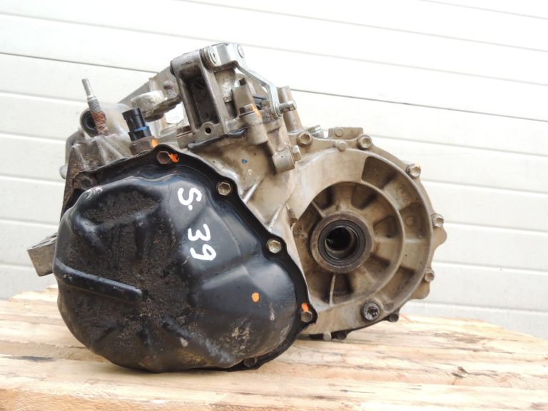 Suzuki SX4 RW416 1.6i 4WD manuālā pārnesumkārba