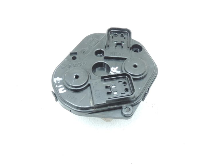 Mitsubishi L200 K7 Ārējais spogulis Sellmotor kreisais