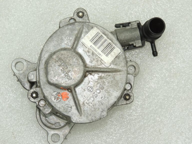 Renault Laguna III 2.0 dCi Vakuumsūknis Vakuumsūknis 146502440R, 146502018R