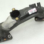 Oriģināls Volvo V40 S60 V60 D2 1.6D ieplūdes kolektors 31342373 OEM