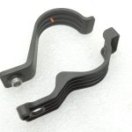 Oriģinālais BMW F20 F21 F21 F22 F22 F30 F31 degvielas filtra turētājs 7292266 7292265