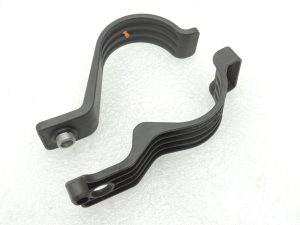 Oriģinālais BMW F20 F21 F21 F22 F22 F30 F31 degvielas filtra turētājs 7292266 7292265