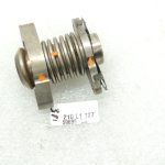 Oriģinālā BMW F20 F20 F21 F22 F22 F30 F31 F34 dīzeļdegvielas B47 izplūdes kolektora EGR caurule