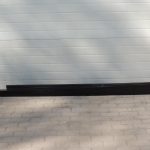 Oriģinālā BMW 5. sērijas F10 F11 sānu Slieksnis kreisajā pusē BLACK II 668