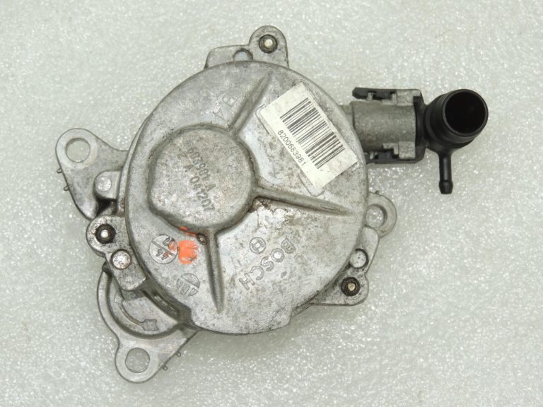 Renault Laguna III 2.0 dCi Vakuumsūknis Vakuumsūknis 146502440R, 146502018R