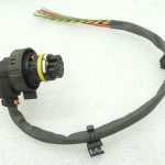 Oriģinālā BMW automātiskās transmisijas GA8HP50Z ZF 8HP savienotāja remonts 7587139