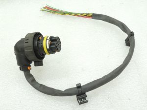 OE BMW automatic transmission GA8HP50Z ZF 8HP plug repair 7587139