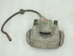 OEM DACIA Duster I (H79) 4x4 Bremžu suporti priekšējie labie 410018218R