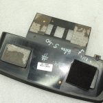 Vovlo S40 S80 Trešais bremžu lukturis 30764308