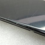 Volvo V60 I B-statnes durvju apdare pa kreisi 30784001