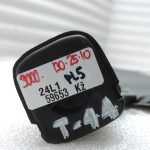 Oriģināls 2002-2007 Toyota Corolla E12 Station wagon nodalījuma pārsegs rullis