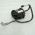 Mitsubishi Pajero K9 Montero Sport Ārējais spogulis Sellmotor Right