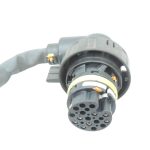 Oriģinālā BMW automātiskās transmisijas GA8HP50Z ZF 8HP savienotāja remonts 7587139