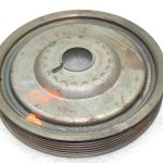 Renault Nissan Dacia 1.5 dCi kloķvārpstas skriemelis 123031777R OEM 123031777R