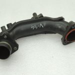 Oriģināls Volvo V40 S60 V60 D2 1.6D ieplūdes kolektors 31342373 OEM