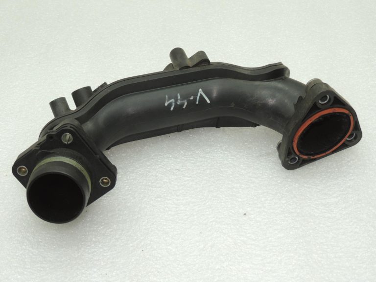 Oriģināls Volvo V40 S60 V60 D2 1.6D ieplūdes kolektors 31342373 OEM