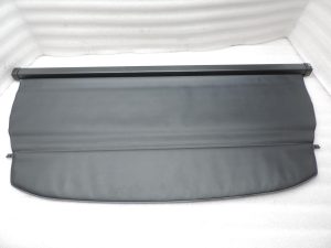 Oriģināls 2002-2007 Toyota Corolla E12 Station wagon nodalījuma pārsegs rullis
