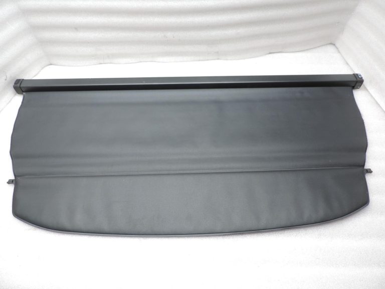 Oriģināls 2002-2007 Toyota Corolla E12 Station wagon nodalījuma pārsegs rullis
