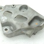 Oriģinālais BMW F20 F21 F22 F22 F30 F31 F34 dīzeļdzinējs B47 Dzinēja stiprinājums pa kreisi 22116859415