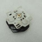 Mitsubishi L200 K7 Ārējais spogulis Sellmotor kreisais