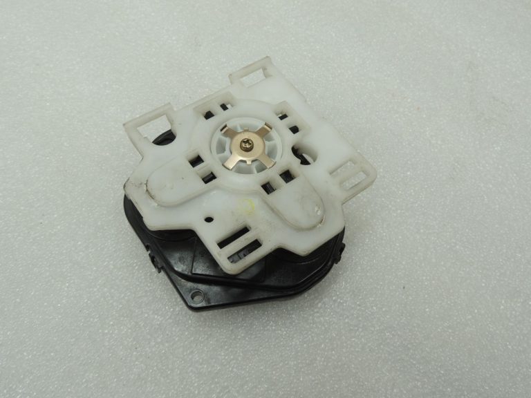 Mitsubishi L200 K7 Ārējais spogulis Sellmotor kreisais