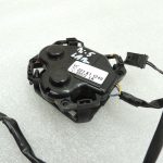 Mitsubishi Pajero K9 Montero Sport Ārējais spogulis Sellmotor Right