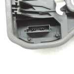 Oriģinālā BMW F30LCI F31LCI F35LCI F80LCI durvju slēdzene priekšējā kreisā 7229461
