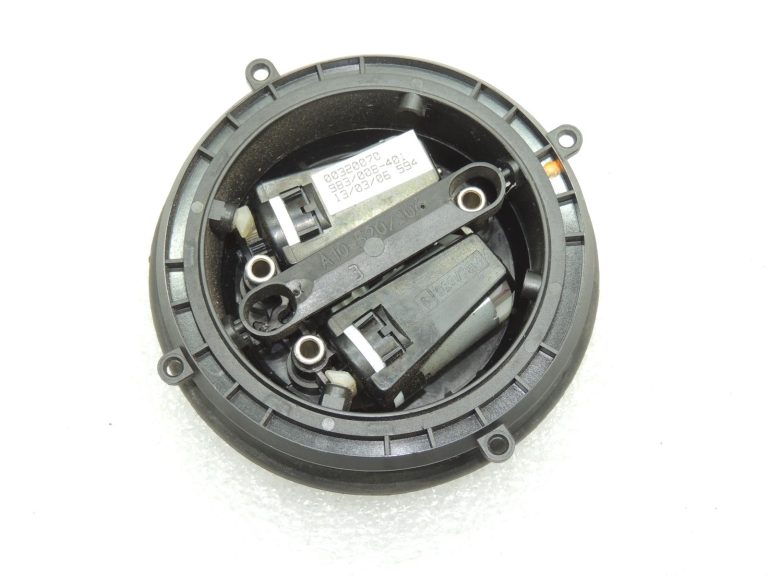 Renault Laguna II Ārējo spoguļu servomotors