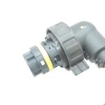 Oriģinālā BMW automātiskās transmisijas GA8HP50Z ZF 8HP savienotāja remonts 7587139