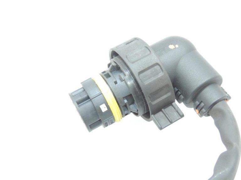 Oriģinālā BMW automātiskās transmisijas GA8HP50Z ZF 8HP savienotāja remonts 7587139