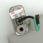 Volvo V70 II Saules aizsarglīdzeklis labajā pusē 39970049