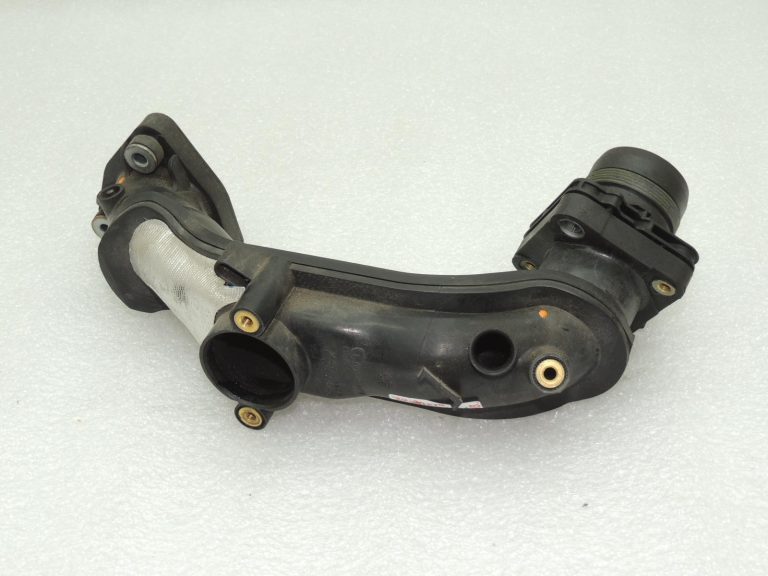 Oriģināls Volvo V40 S60 V60 D2 1.6D ieplūdes kolektors 31342373 OEM