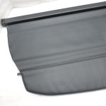 Oriģināls 2002-2007 Toyota Corolla E12 Station wagon nodalījuma pārsegs rullis