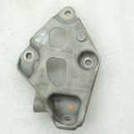 Oriģinālais BMW F20 F21 F22 F22 F30 F31 F34 dīzeļdzinējs B47 Dzinēja stiprinājums pa kreisi 22116859415