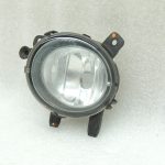 Oriģinālā BMW F20 F21 F22 F22 F30 F31 F34 Priekšējais kreisais miglas lukturis 63177248911