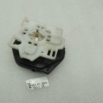 Mitsubishi L200 K7 Ārējais spogulis Sellmotor kreisais