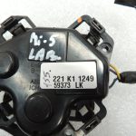 Mitsubishi Pajero K9 Montero Sport Ārējais spogulis Sellmotor Right