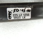 Mitsubishi Pajero V7 V6 V8 V9 Automātiskās transmisijas stiprinājums MR448193