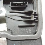 Oriģinālā BMW F30LCI F31LCI F35LCI F80LCI durvju slēdzene priekšējā kreisā 7229461