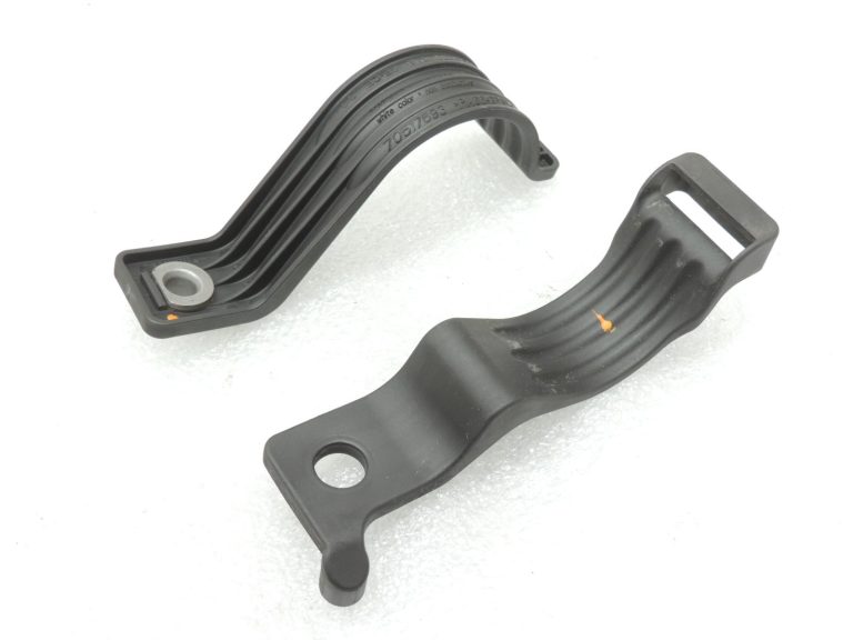 Oriģinālais BMW F20 F21 F21 F22 F22 F30 F31 degvielas filtra turētājs 7292266 7292265