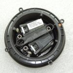 Renault Laguna II Ārējo spoguļu servomotors