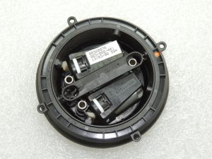 Renault Laguna II Exterior mirror servomotor