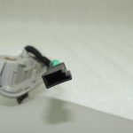 Volvo V70 II Saules aizsarglīdzeklis labajā pusē 39970049